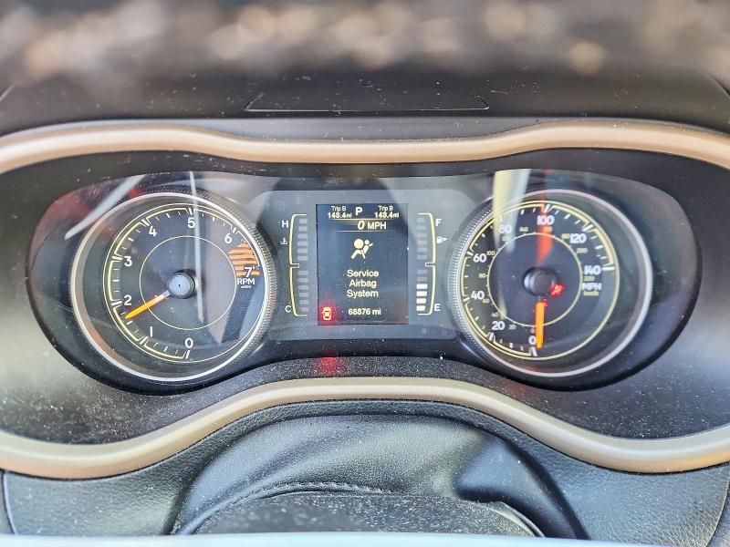 Фото 9 - JEEP GRAND CHER