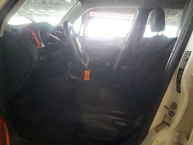 Фото 7 - JEEP RENEGADE