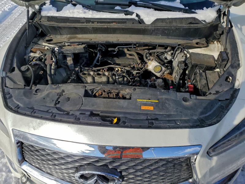 Фото 12 - INFINITI QX60