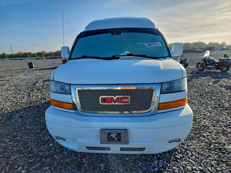 Фото 5 - GMC SAVANA