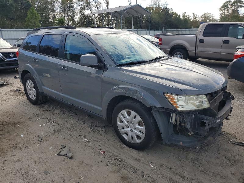 Фото 4 - DODGE JOURNEY