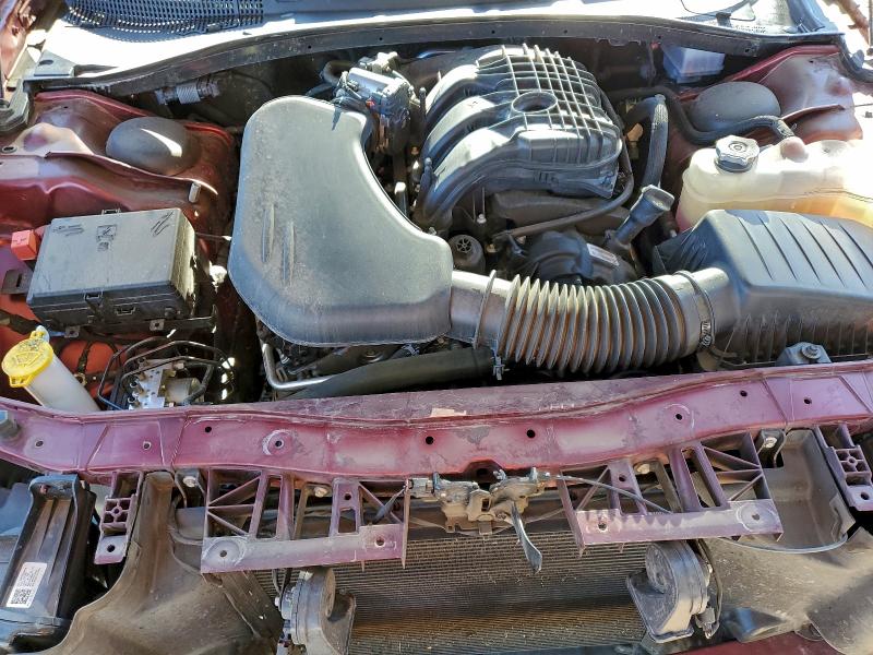 Фото 11 - DODGE CHARGER