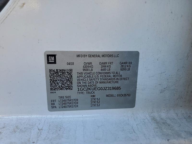 Фото 12 - CHEVROLET ALL Models