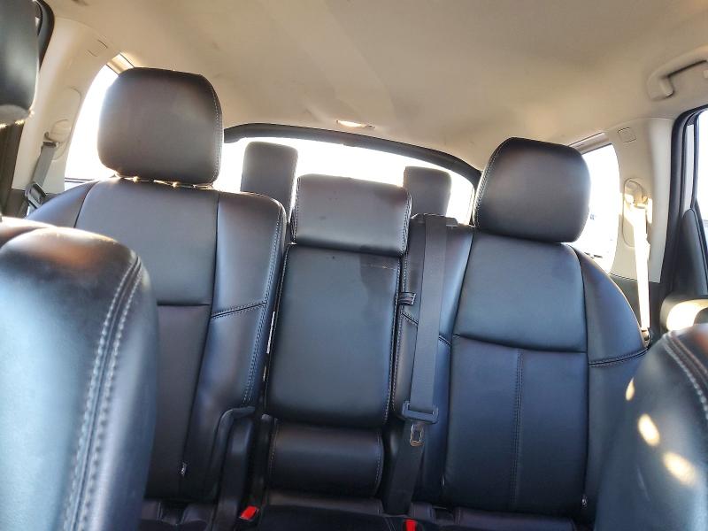 Фото 10 - NISSAN PATHFINDER