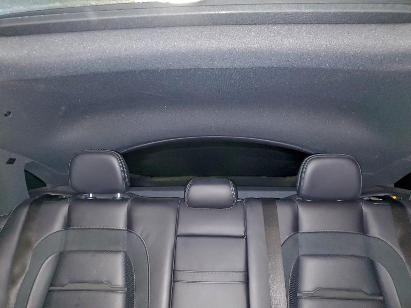 Фото 10 - MERCEDES-BENZ GLE-CLASS