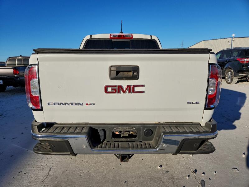 Фото 6 - GMC CANYON