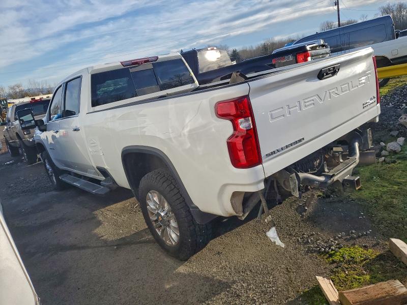 Фото 2 - CHEVROLET ALL Models