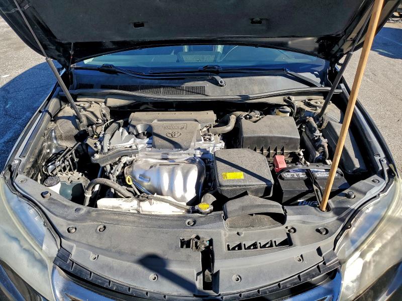 Фото 11 - TOYOTA CAMRY