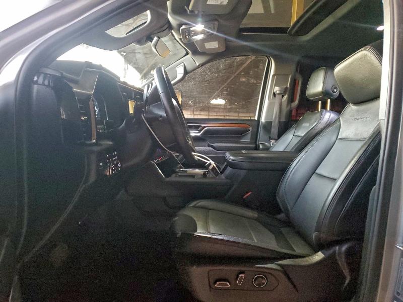 Фото 7 - GMC SIERRA