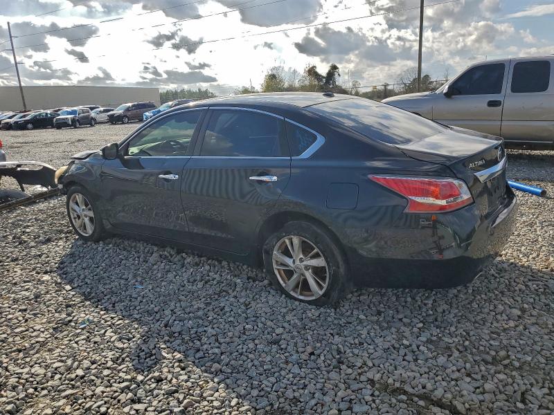 Фото 2 - NISSAN ALTIMA