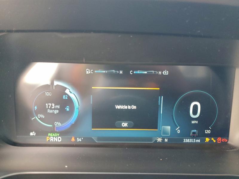 FORD F150 LIGHT 2022 VIN 1FTVW1ELXNWG16659