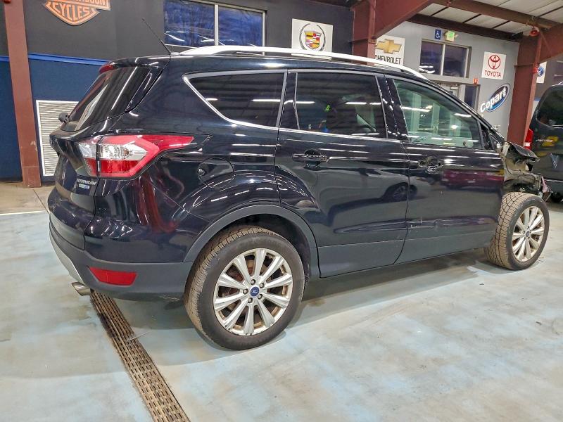 Фото 3 - FORD ESCAPE