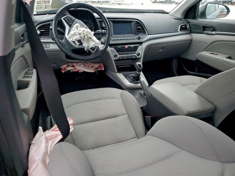 Фото 8 - HYUNDAI ELANTRA