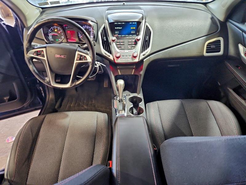 Фото 8 - GMC TERRAIN