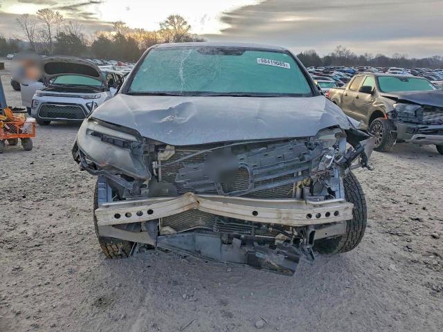 Фото 5 - HONDA RIDGELINE