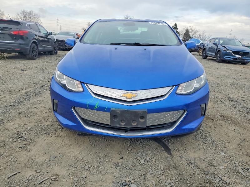 Фото 5 - CHEVROLET VOLT