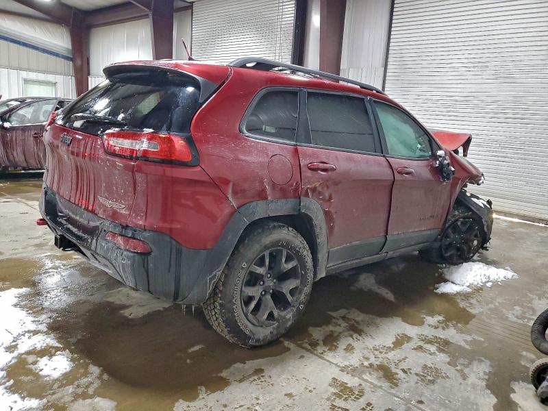 Фото 3 - JEEP CHEROKEE