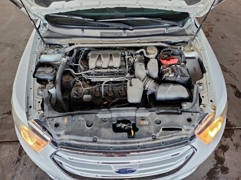 Фото 11 - FORD TAURUS