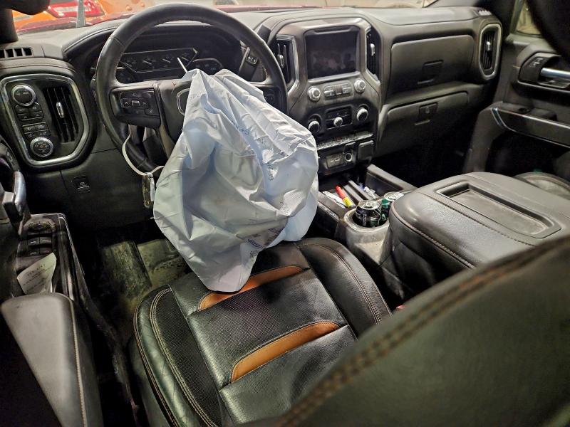 Фото 8 - GMC SIERRA