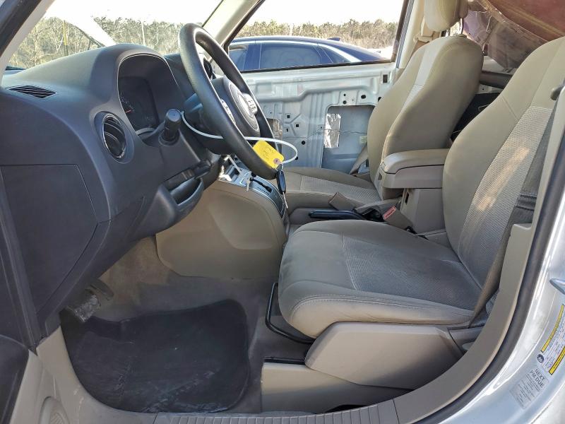 Фото 7 - JEEP PATRIOT