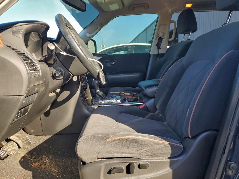 Фото 7 - NISSAN ARMADA