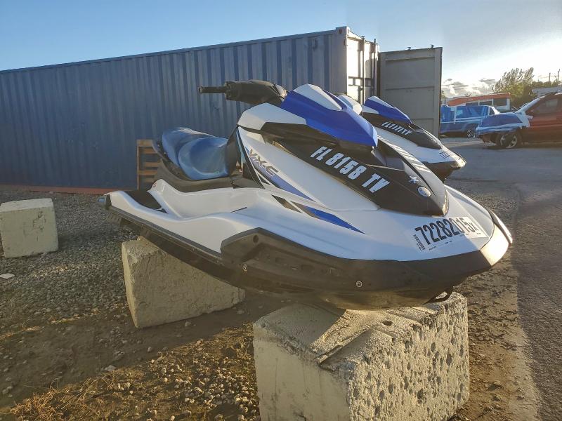 YAMAHA JETSKI 2024