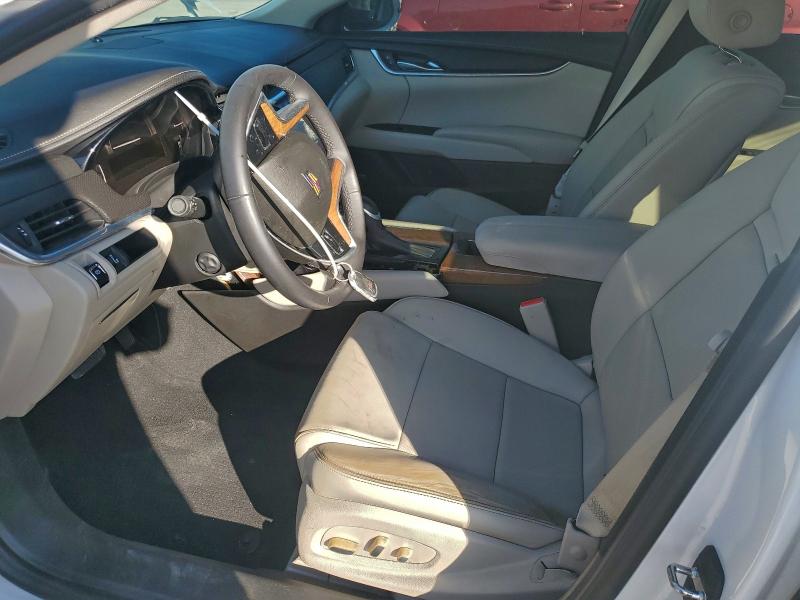 Фото 7 - CADILLAC XTS