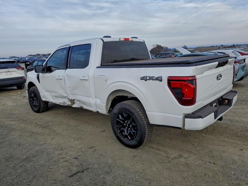 Фото 2 - FORD All Models