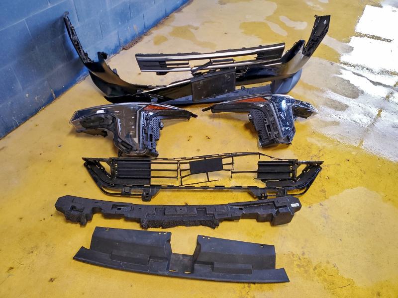 KIA K4 LX 2025 VIN 3KPFT4DE3SE060427