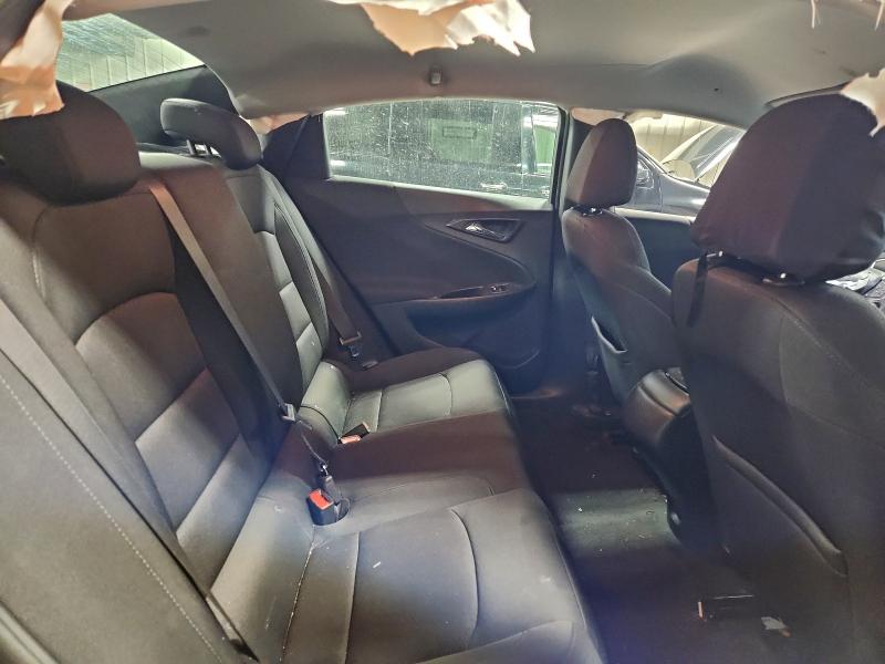 Фото 10 - CHEVROLET MALIBU