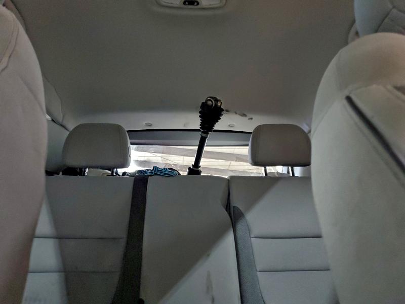 Фото 10 - CHEVROLET TRAILBLZR