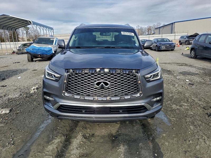Фото 5 - INFINITI QX80
