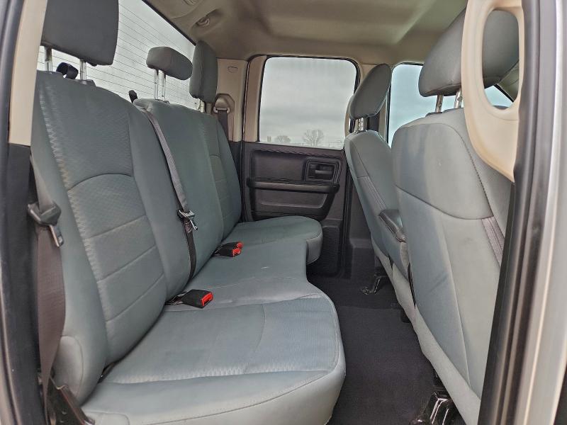 Фото 10 - RAM 1500