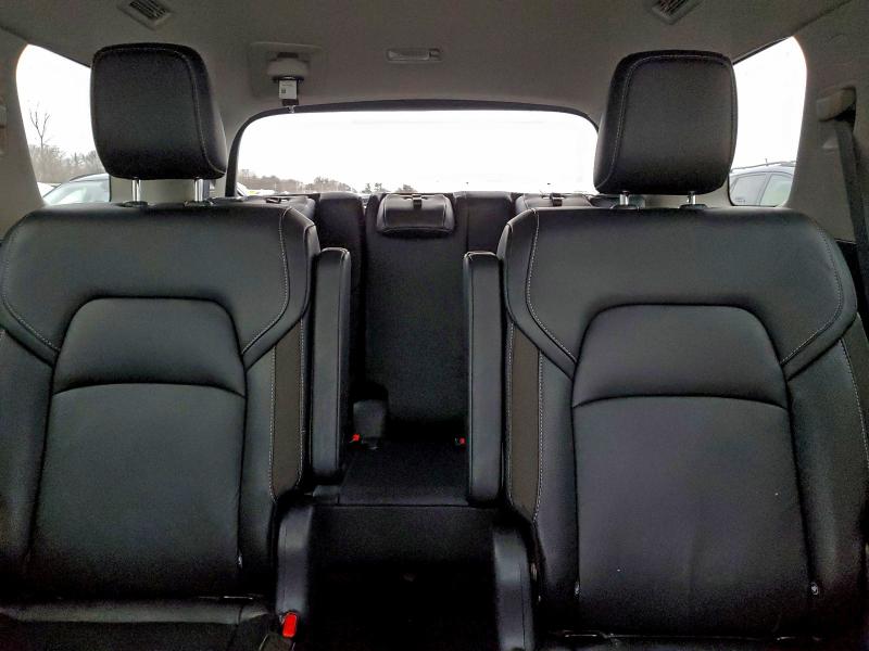 Фото 10 - NISSAN PATHFINDER