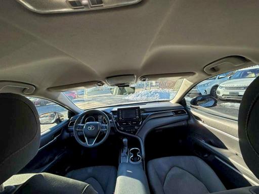 Фото 7 - TOYOTA CAMRY