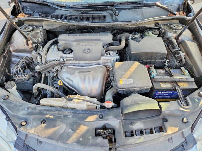 Фото 11 - TOYOTA CAMRY