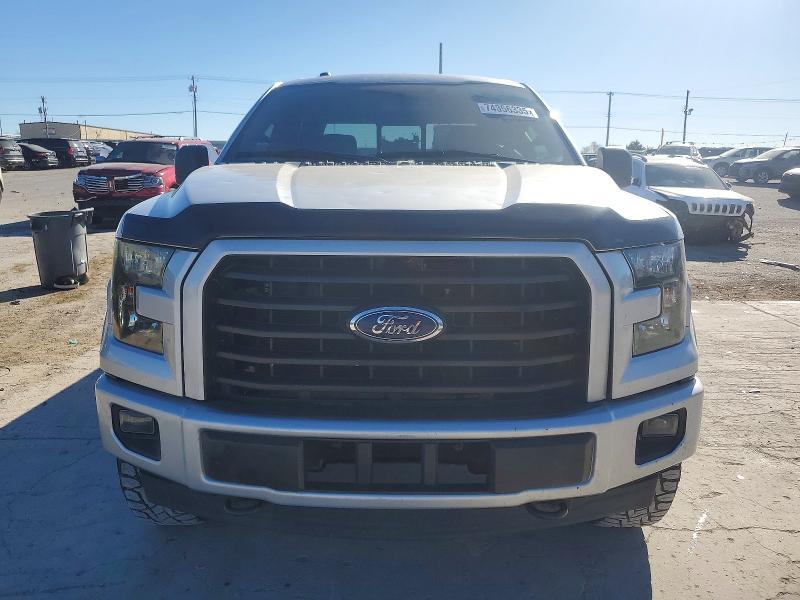 Фото 5 - FORD F-150