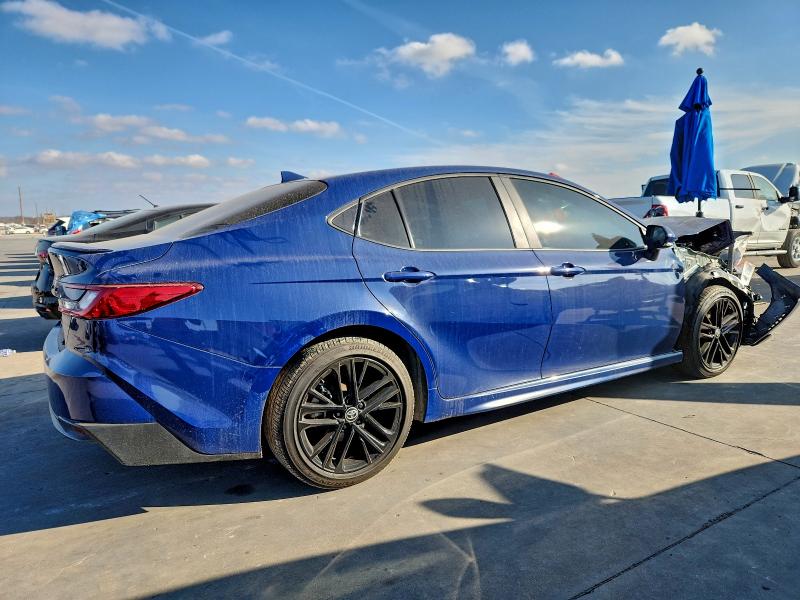 Фото 3 - TOYOTA CAMRY