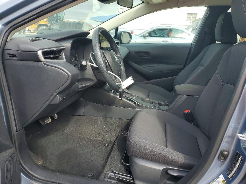 Фото 7 - TOYOTA COROLLA