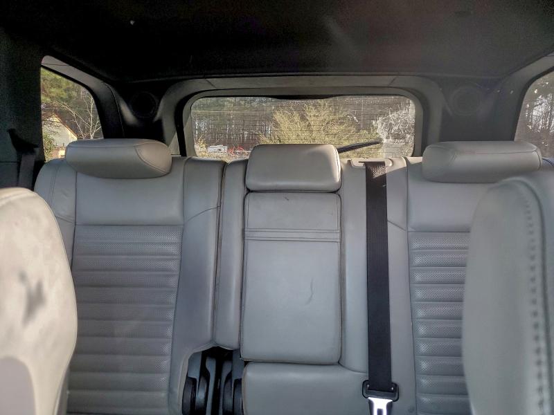 Фото 10 - JEEP GRAND CHER