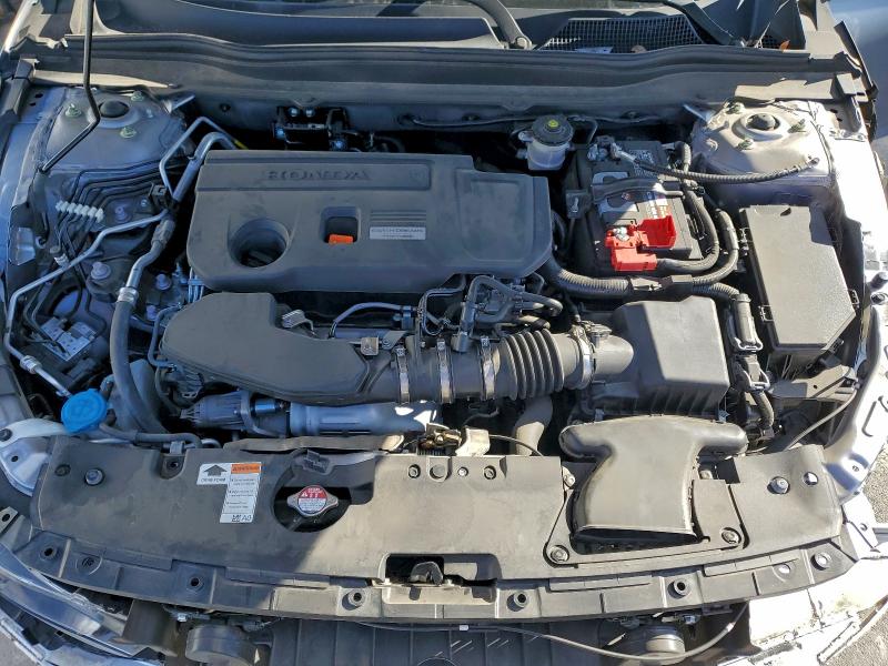 Фото 11 - HONDA ACCORD