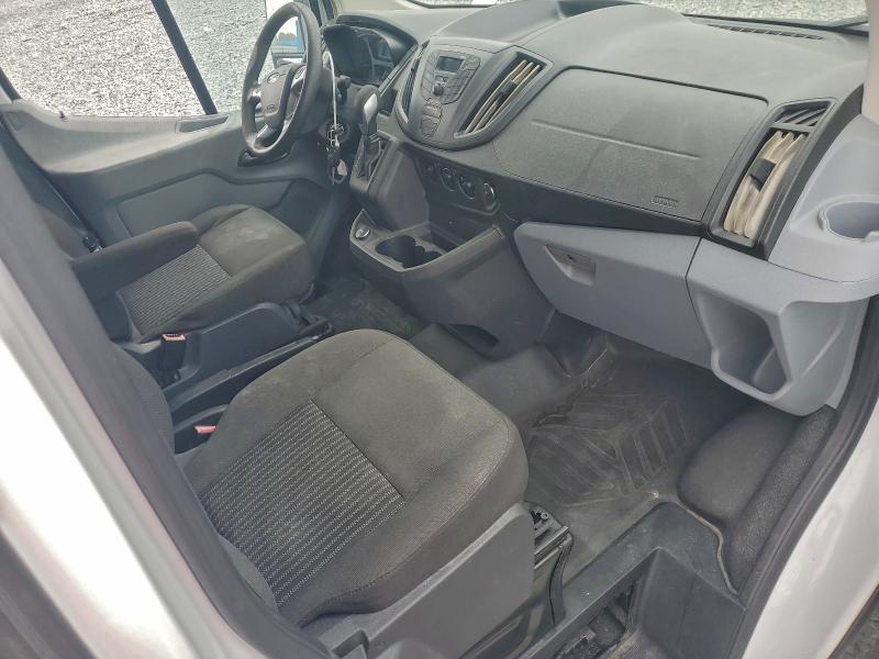 Фото 8 - FORD TRANSIT