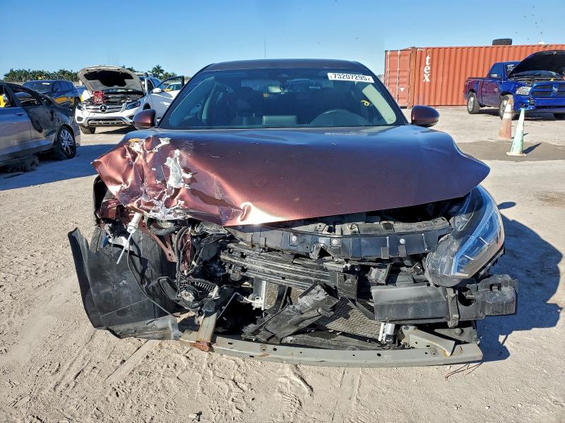 Фото 5 - NISSAN SENTRA