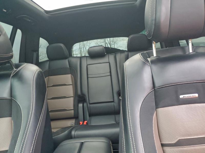 MERCEDES-BENZ GLS-CLASS 2021 VIN 4JGFF8KE1MA360390