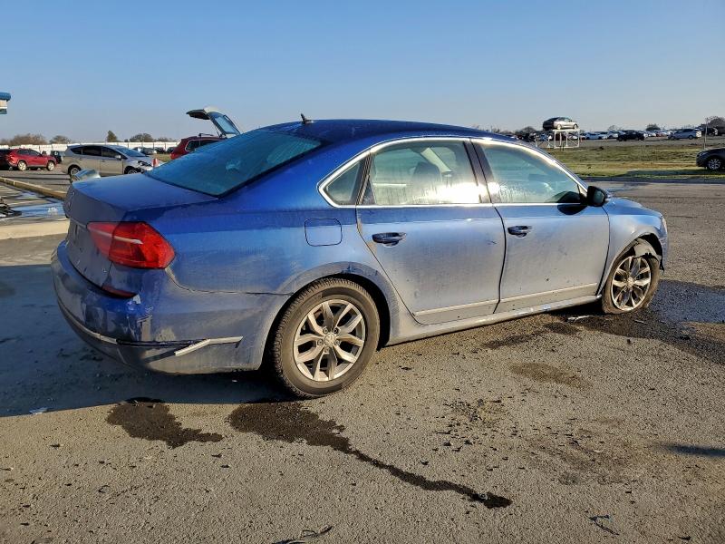 Фото 3 - VOLKSWAGEN PASSAT