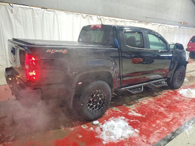 Фото 3 - CHEVROLET COLORADO