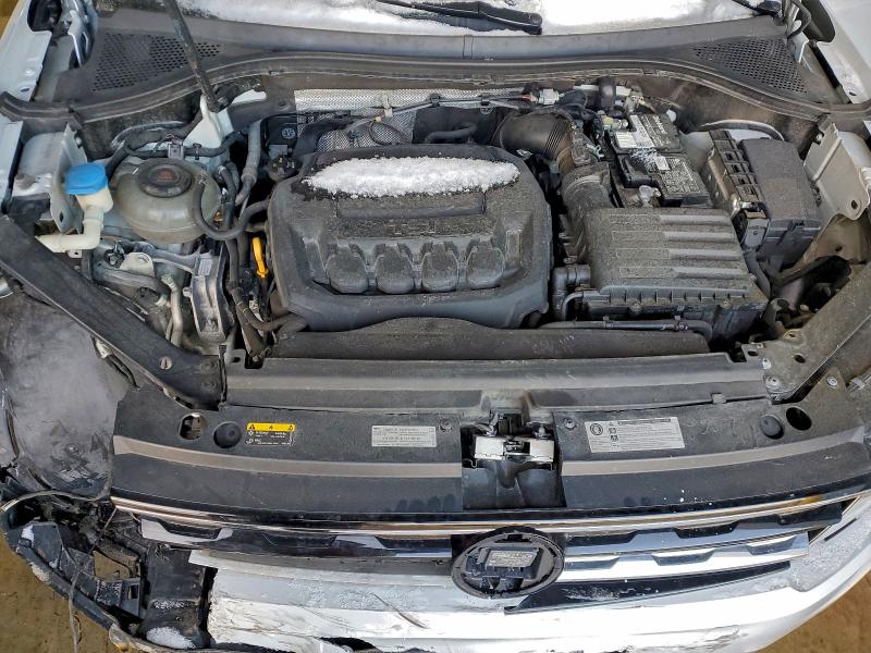 Фото 12 - VOLKSWAGEN TIGUAN