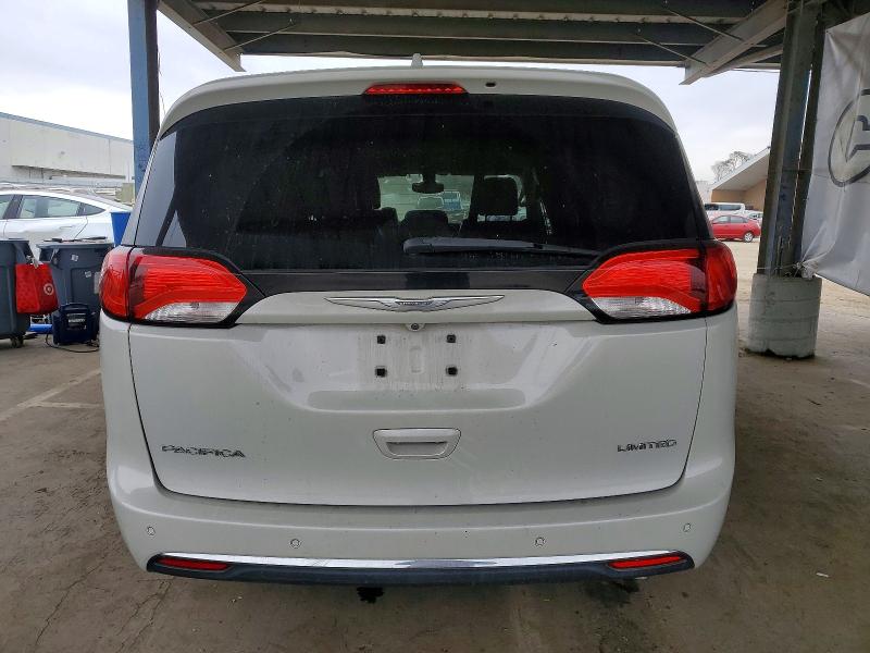 Фото 6 - CHRYSLER PACIFICA