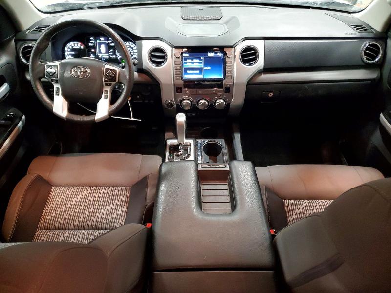 Фото 8 - TOYOTA TUNDRA