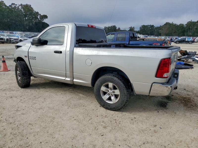 Фото 2 - RAM 1500